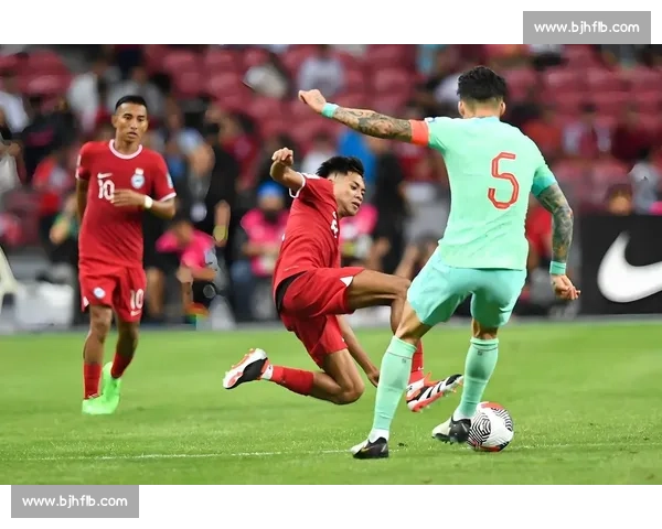 生死之战国足对阵卡塔尔冲击出线命运一役前瞻关键时刻全面解析